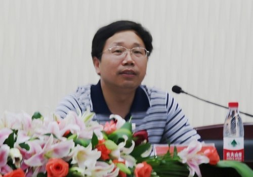 全国青年热处理工作者大会在台州学院召开