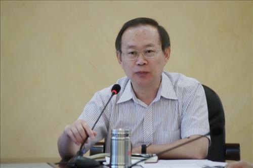 惠州学院召开2012年宣传工作会议