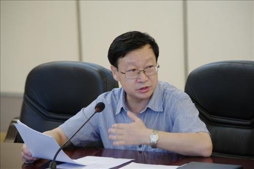 惠州学院召开2012年宣传工作会议