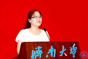 ���ϴ�ѧ2012�����ڡ������硱���ʵ����ߡ���������Ů�������á�����