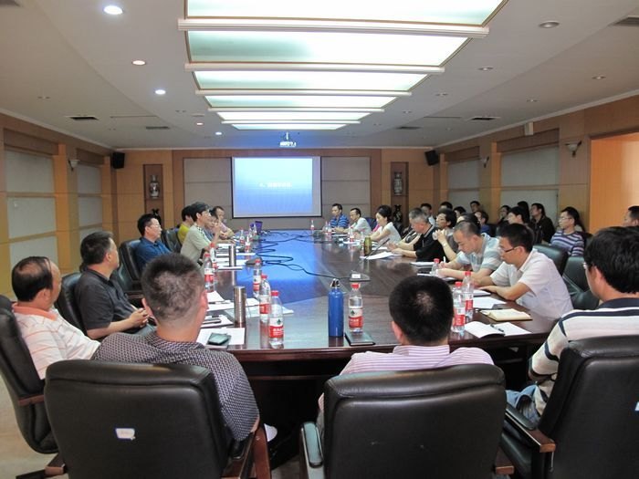 重庆三峡学院召开本学期期末教学工作会议