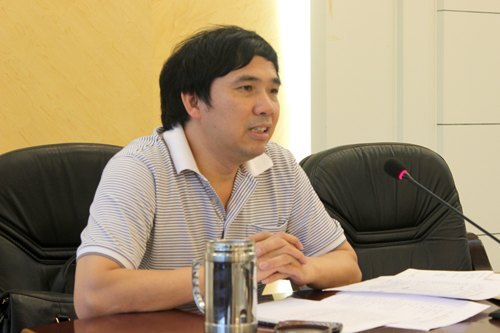 阳光招生 确保公平公正