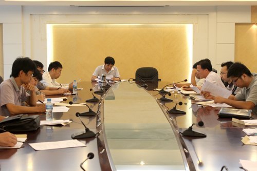 阳光招生 确保公平公正