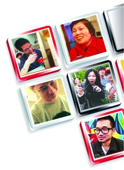 《扬子晚报》:南艺大学生短片“幸福DE一米”爆红网络