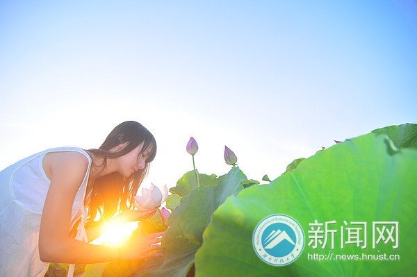 ���ϿƼ���ѧ��ӰЭ����֯�������С���Ӱ����