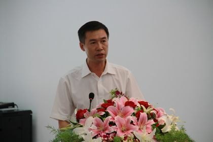 �����м��ٽ�����ѵ�����߲�����ѧ����ѧԺ��ѧ����ʵ�����ؽ�����ʽ����