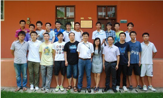 ����ϵʵ���ҽӴ���ɽ��ѧ����ʵ�������ˡ�