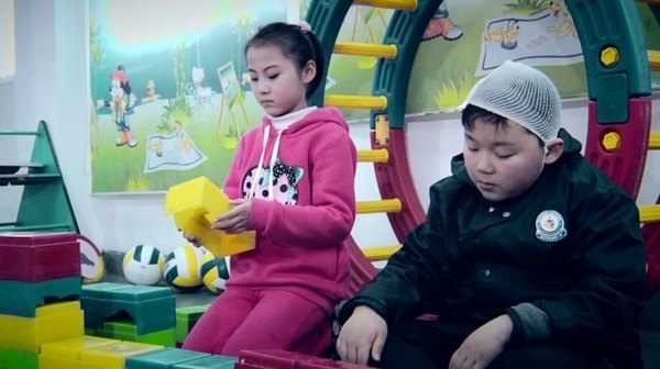 南艺毕业生倾情导演公益微电影