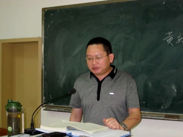 潇湘学院免费为考研学子开设暑期数学辅导班