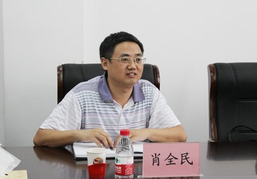 广西幼儿师范高等专科学校到广西师范学院学习交流