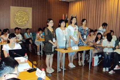 管理学院学生获全国高校、职校大学生财会技能实训大赛总冠军