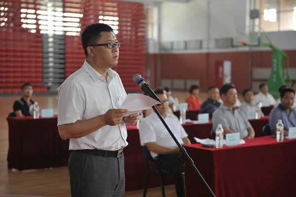 长春建筑学院隆重举行2012届毕业典礼暨学位授予仪式