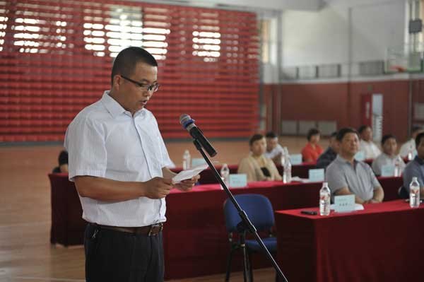 长春建筑学院隆重举行2012届毕业典礼暨学位授予仪式