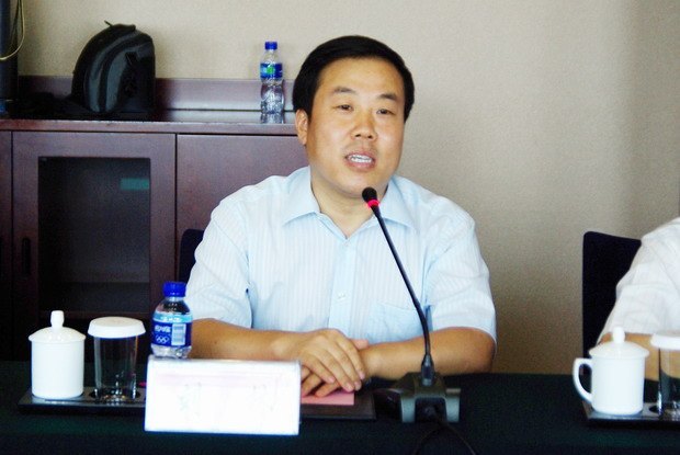 北京城市学院与石景山区政府举行首都文化艺术学院签约仪式