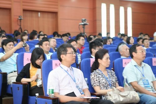 第三届全球华人探究学习创新应用大会在惠州学院隆重举行