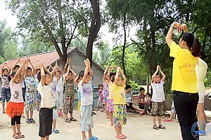 投身实践跟党走 服务基层写青春——济南大学2012年暑期社会实践活动扎实有效