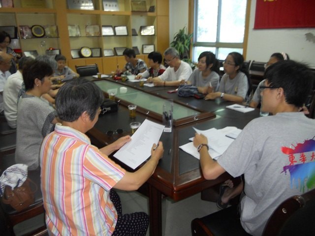 东华大学科学商店总店积极开展暑期社会实践