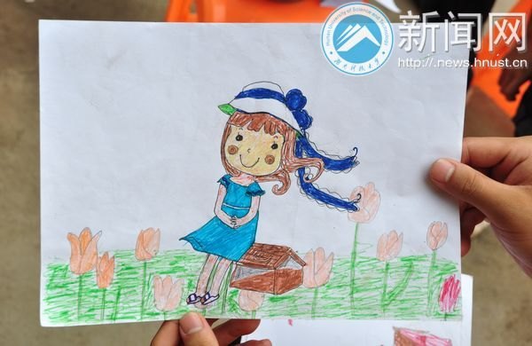 阿弓镇“爱心行动”志愿服务团队实地调研贫困家庭