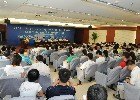2012中英纳米技术和新能源材料研讨会在郑州大学举办