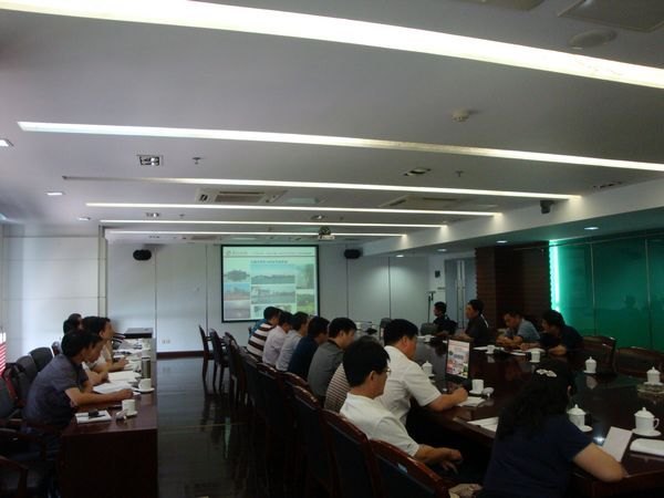 校领导率团赴南京工程学院考察