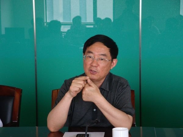 校领导率团赴南京工程学院考察
