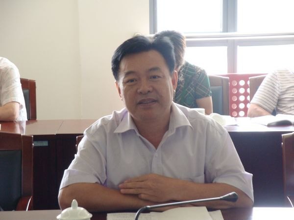 校领导率团赴南京工程学院考察