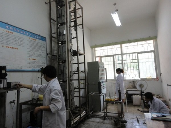 “湖北化工联盟”高校大学生暑期科技创新活动圆满结束