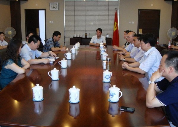叶观荣同志任景德镇陶瓷学院党委委员、纪委书记
