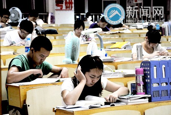 衣带渐宽终不悔 为“学”消得人憔悴