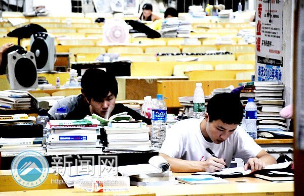 衣带渐宽终不悔 为“学”消得人憔悴
