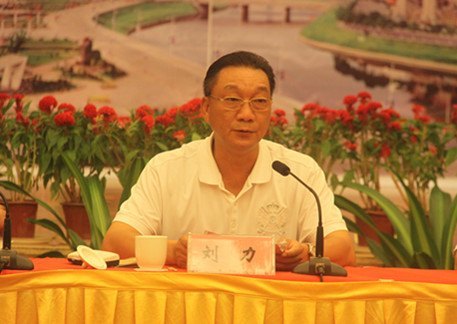 广西师范学院—玉林市教育与经济发展座谈会暨广西师范学院校友总会理事会2012年会在玉林召开