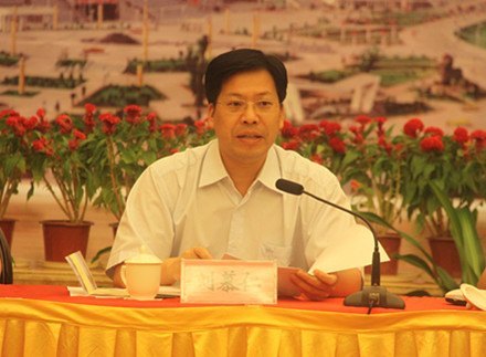 广西师范学院—玉林市教育与经济发展座谈会暨广西师范学院校友总会理事会2012年会在玉林召开
