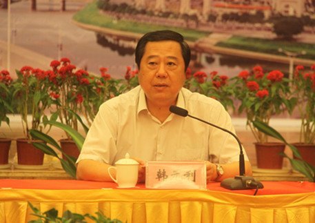 广西师范学院—玉林市教育与经济发展座谈会暨广西师范学院校友总会理事会2012年会在玉林召开