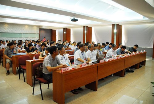 高校文科物理及科学素质教育类课程研讨班在景德镇陶瓷学院举行