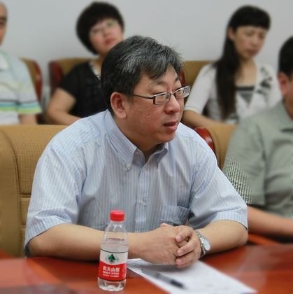 渤海大学新能源学院成立