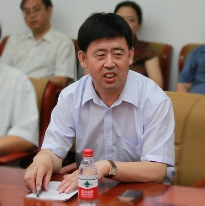 渤海大学新能源学院成立