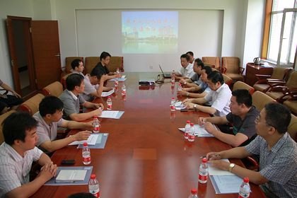 2012年粒计算学术研讨会在渤海大学举行