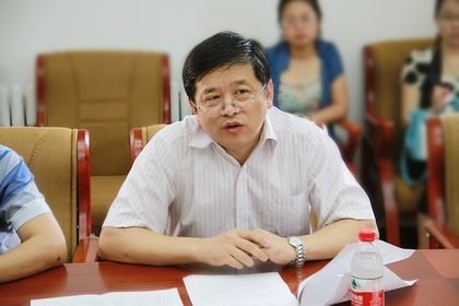2012年粒计算学术研讨会在渤海大学举行