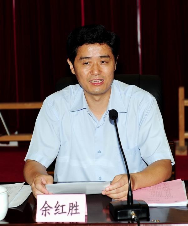 余红胜张丽娟等市领导调研科技创新工作