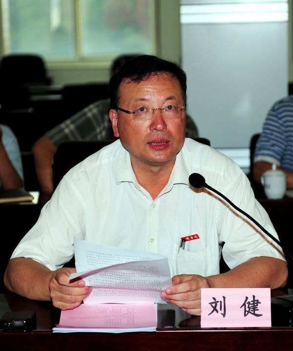 余红胜张丽娟等市领导调研科技创新工作