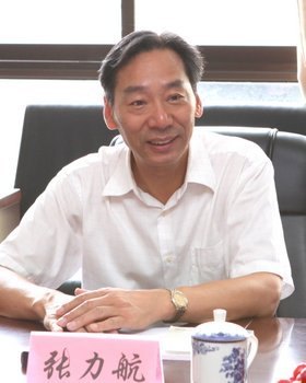江苏省人大常委会副主任赵龙一行视察常州工学院