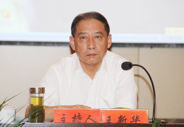 皖西学院隆重召开2012年教学工作会议