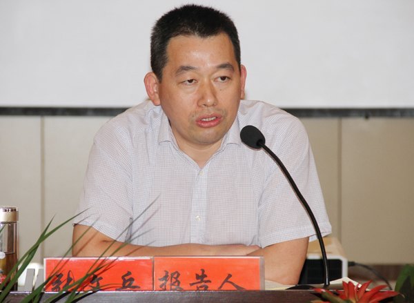 皖西学院隆重召开2012年教学工作会议