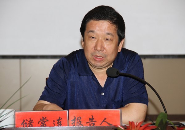 皖西学院隆重召开2012年教学工作会议