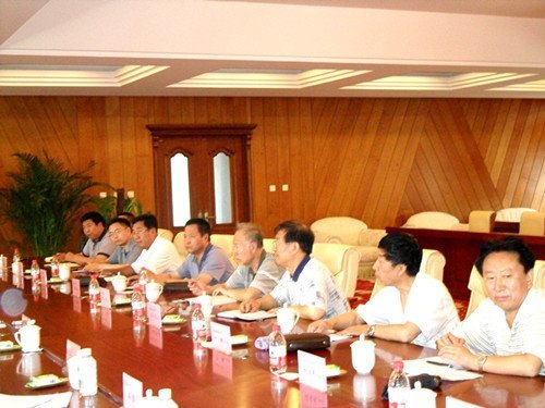 长春建筑学院召开人才引进工作动员会