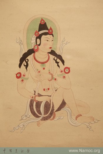 “求其在我”孙宗慰百年绘画展11日在中国美术馆开幕