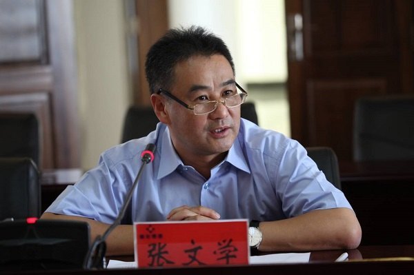 武汉工程大学云南磷化集团工程硕士班开班仪式顺利举行