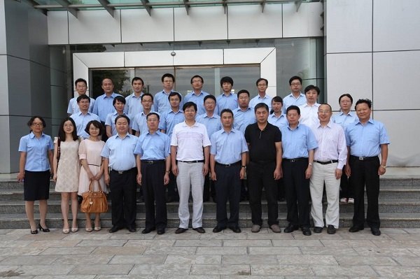 武汉工程大学云南磷化集团工程硕士班开班仪式顺利举行