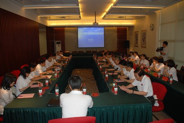 “艺海中华情”两岸民族音乐会在潍坊学院举行