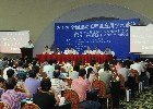 郑州大学承办2012年全国振动工程及应用学术会议
